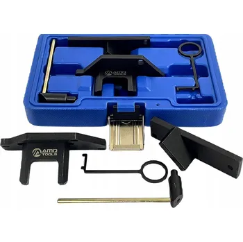 Vrták Aretační sada rozvodů AMD TOOLS pro Peugeot, Citroen, Opel 1.2 VTI