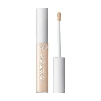 Make-up IsaDora No Compromise Lightweight Matte Concealer Korektor