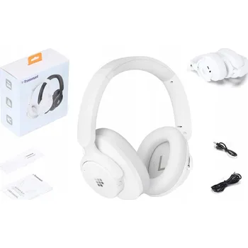 Sluchátka Bezdrátová sluchátka přes uši Tronsmart SOUNFII Q20