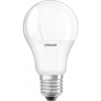 Žárovka Osram LED žárovka stmívatelná 10,5W = 75W E27 2700K stmívatelná