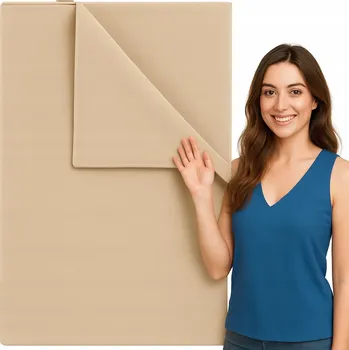 Prostěradlo Prostěradlo klasické Strefa Spania bavlna 160 x 210 cm