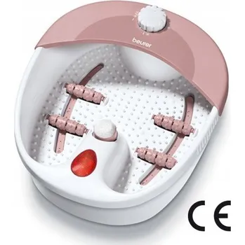 Masážní přístroj Masážní Přístroj na nohy Beurer FB 20 120 W