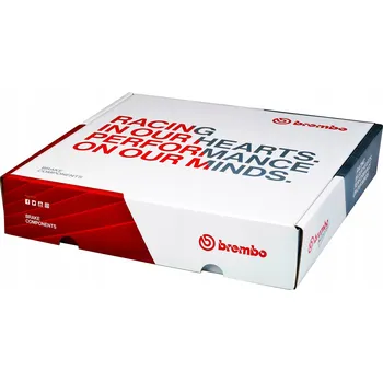 Brzdová hadice Brembo T 85 198 Brzdová hadice