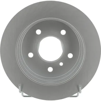 Brzdový kotouč Brzdový kotouč JURID 562149JC