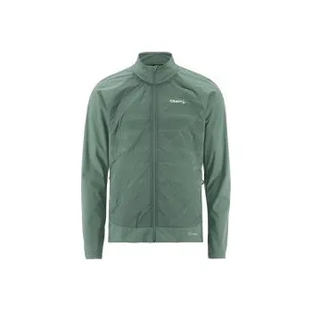 CRAFT ADV Nordic Training Speed 2 M zelená 1915317-653000 XL; Zelená bunda + DÁREK DLE VÝBĚRU!