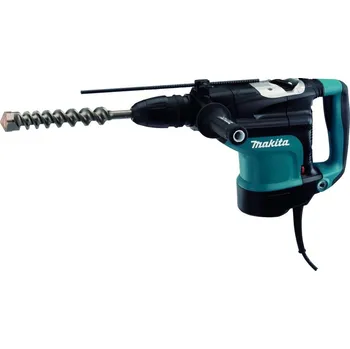 Pneumatické kladivo MAKITA Vrtací a sekací kladivo HR4511C