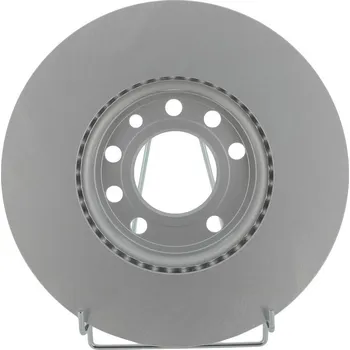 Brzdový systém Brzdový kotouč JURID 562216JC