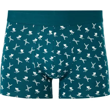 Boxerky Celio Boxerky Jiboski - Pánské Celio modrá 3060430