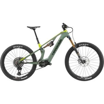 Elektrokolo Cannondale Moterra SL 1 2024 JDE, L