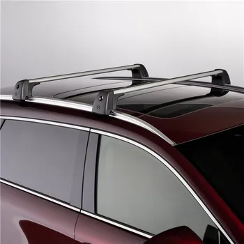 Příčník na automobil Originální příslušenství MAZDA Střešní nosič pro MAZDA CX-80