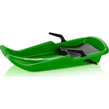 Boby Boby SNOWBOB, zelené