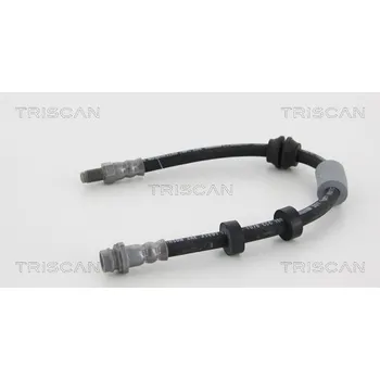 Brzdová hadice Brzdová hadice Triscan A/S 8150 27114