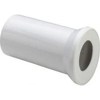 VIE-103668 rovné připojení 150 WC