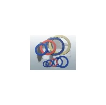 těsnění vodovodního šroubení - holandské volné klingerit CH1/122A 1"