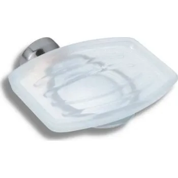 Mýdlenka mýdlenka sklo/chrom 6336.0