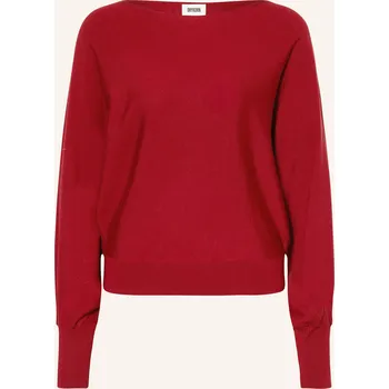 Dámský svetr Drykorn Dámský Svetr Gerlina, červená, 34