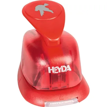 Heyda Ozdobná děrovačka Dove