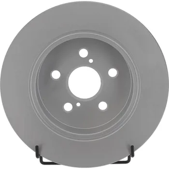 Brzdový systém Brzdový kotouč JURID 563741JC