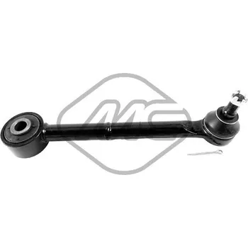 Zavěšení kol Tyč/vzpěra, stabilizátor METALCAUCHO 40117