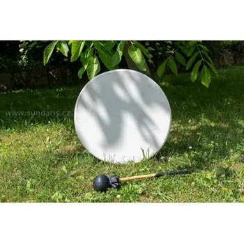 Brzdový buben Šamanský Buben Sundaris 35 cm
