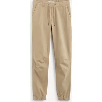 Celio Tepláky Voyage - Pánské Celio krémová 1673972