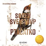 Ptáčátko - Soren Sveistrup (čte…