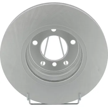 Brzdový systém Brzdový kotouč JURID 562320JC