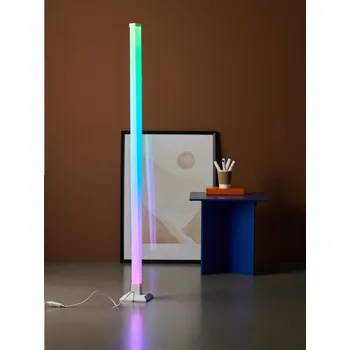 Stojací lampa Sinsay - Dekorativní LED lampa - vícebarevná - 652FS-MLC - 652FS-MLC-ONE