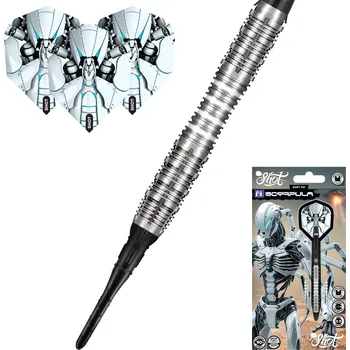 Šipka Šipky Soft Shot AI Scorpula 90% 20g