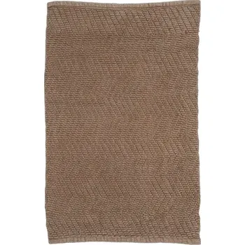 Koberec Koupelnový kobereček STONE hnědý