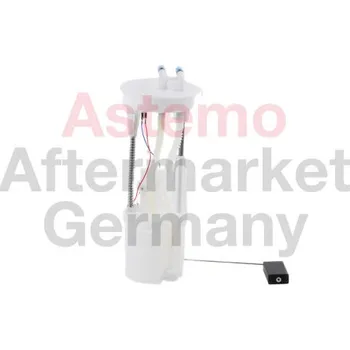 Autoelektrika Snímač, rezerva paliva ASTEMO-HITACHI 2503233