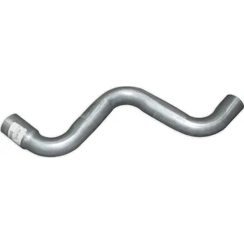 Výfukový systém Výfuková trubka NOVAK 40.803