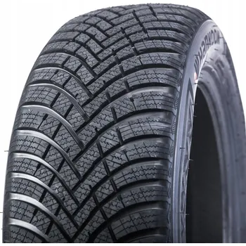 Zimní osobní pneu Zimní pneumatika Hankook WiNter i*cept RS3 W462 175/50 R15 79 H s přilnavostí na sněhu (3PMSF), ochranný lem, zesílená (XL)