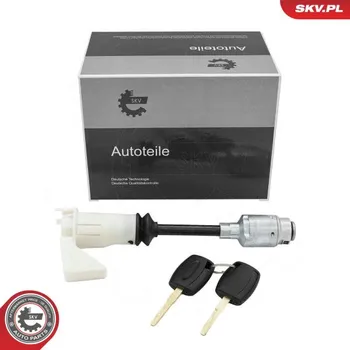 Autozámek Zámek řízení ESEN SKV 65SKV560