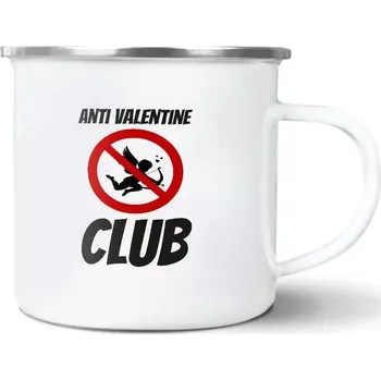 Sablio Plecháček Anti Valentine Club: 300 ml