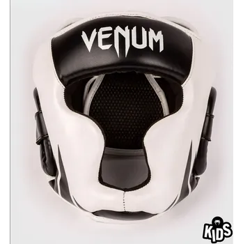 Chránič hlavy Dětská Přilba VENUM CHALLENGER S/M
