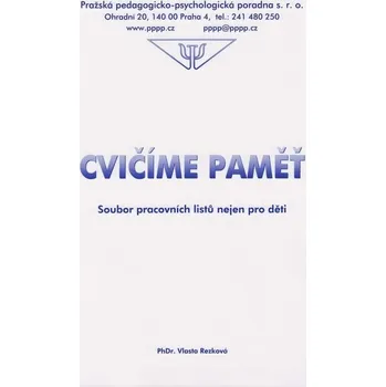 Cvičíme paměť PPPP