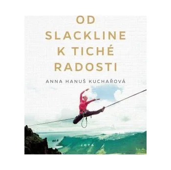 Kniha Od slackline k tiché radosti elektronická kniha