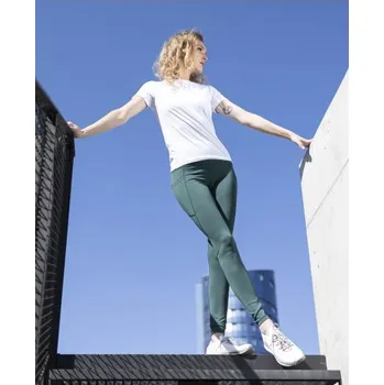 Dámské legíny Dámské legíny ARDON®ALBADEW smaragdová - zelené odstíny / XL / XL / zelená