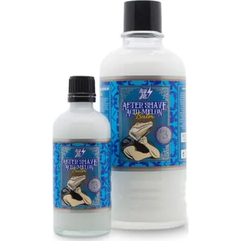 Hey Joe Acid Melon balzám po holení 400 ml