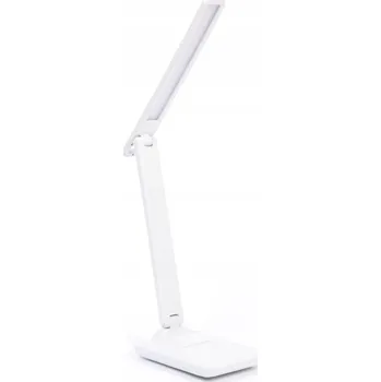 Lampička Stolní lampička Italform I-H047 bílá, příkon do 1,5 W