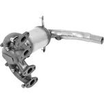 Katalyzátor NOVAK 06.014.C