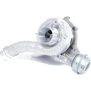 Turbodmychadlo Dmychadlo, plnění BTS Turbo T915260