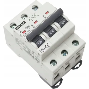 vypínač JIŠTIČ 3P C 50A SCHELINGER