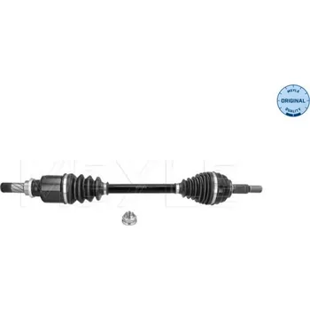 Hřídel nápravy Hnací hřídel MEYLE 16-14 498 0230