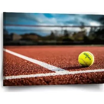 Obraz Sablio Obraz Tennis - 60x40 cm