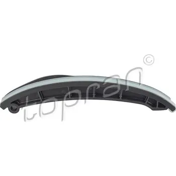 Rozvod motoru Napinaci lista, rozvodovy retez TOPRAN 117 779