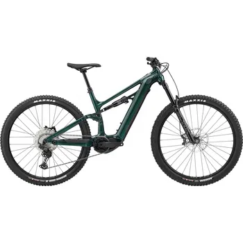 Elektrokolo Cannondale Moterra Neo S1 Shimano 2023 GMG, L