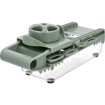 Struhadlo SILVERCREST® Multifunkční struhadlo / Sada struhadel (5 nástavců)