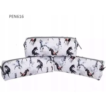 Penál Pouzdro na tužky tuba Pajacyk